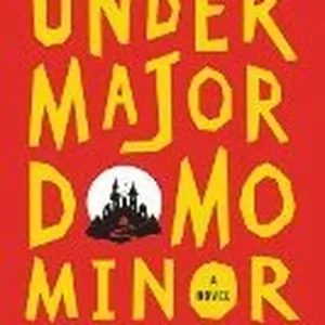 Undermajordomo Minor