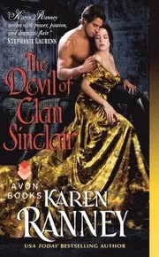 Devil of Clan Sinclair