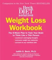 Beck Diet Solution Weight Loss Workbook