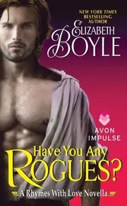 Have You Any Rogues?