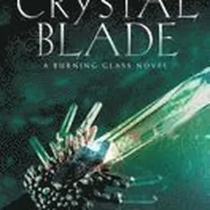 Crystal Blade