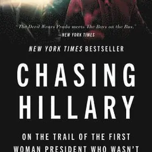 Chasing Hillary