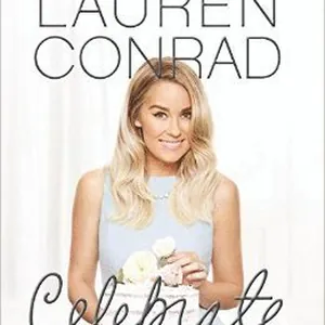 Lauren Conrad Celebrate