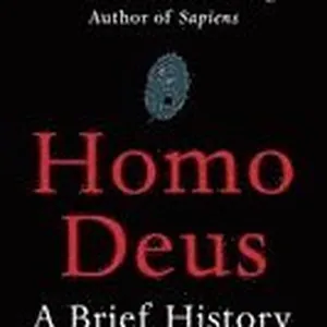 Homo Deus