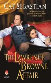 Lawrence Browne Affair