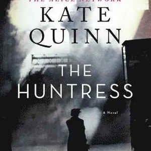 The Huntress