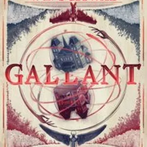 Gallant