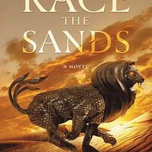 Race the Sands