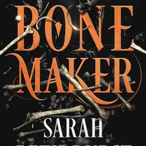 Bone Maker