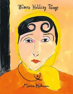 Women Holding Things