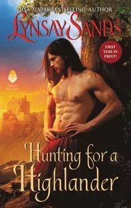 Hunting for a Highlander: Highland Brides
