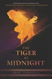 Tiger At Midnight