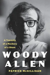 Woody Allen