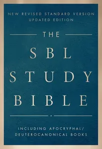SBL Study Bible