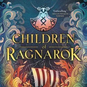 Runestone Saga: Children of Ragnarok