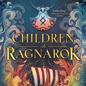 Runestone Saga: Children of Ragnarok