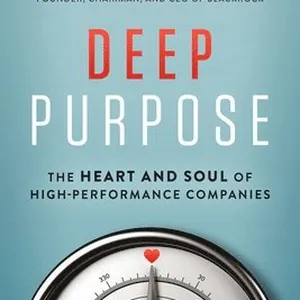 Deep Purpose