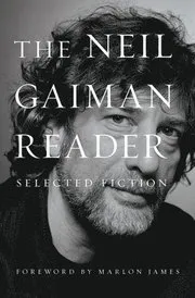 Neil Gaiman Reader
