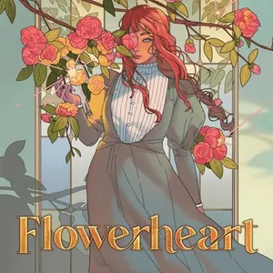 Flowerheart