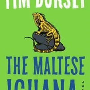 Maltese Iguana