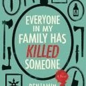 Everyone in My Family Has Killed Someone