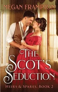 The Scot's Seduction
