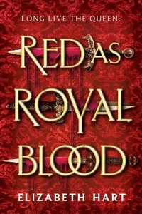 Red As Royal Blood