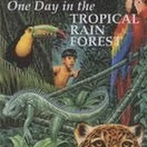 One Day in the Tropical Rain Forest