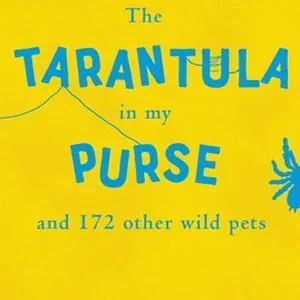 Tarantula in My Purse