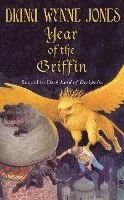 Year of the Griffin