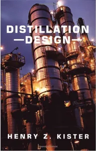 Distillation Design