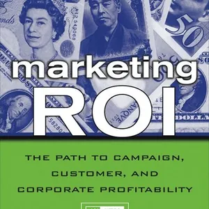 Marketing ROI