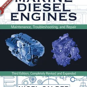 Marine Diesel Engines