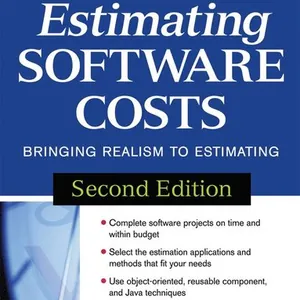Estimating Software Costs