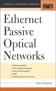 Ethernet Passive Optical Networks