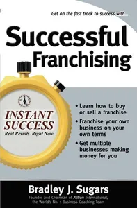 Successful Franchising
