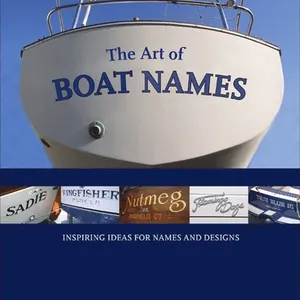 Art of Boat Names