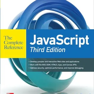 JavaScript The Complete Reference