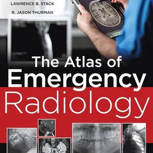 Atlas of Emergency Radiology