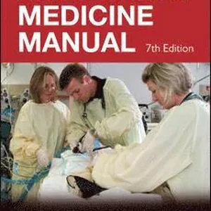 Tintinalli's Emergency Medicine Manual 7th Edition