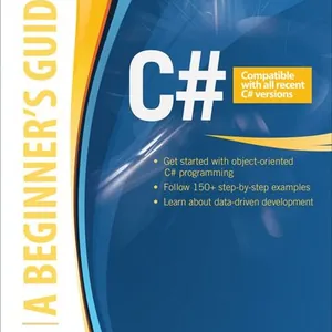 C#: A Beginner's Guide