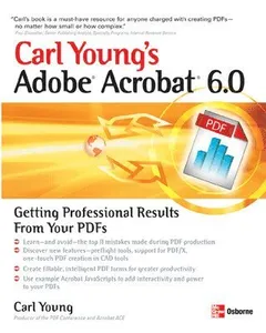 Carl Young's Adobe Acrobat 6.0