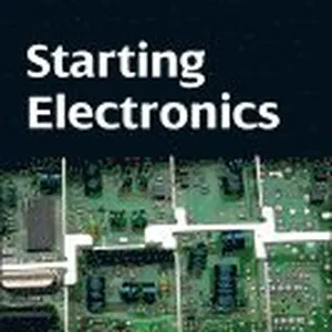 Starting Electronics