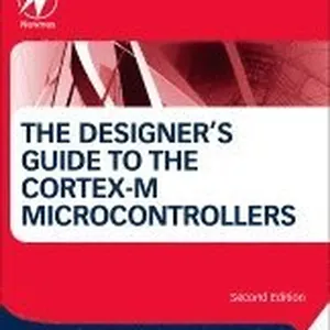 The Designer's Guide to the Cortex-M Processor Family