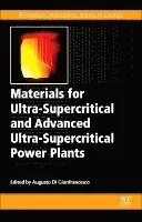 Materials for Ultra-Supercritical and Advanced Ultra-Supercritical Power Plants