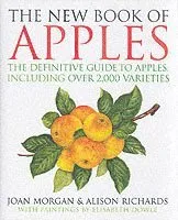New Book of Apples
