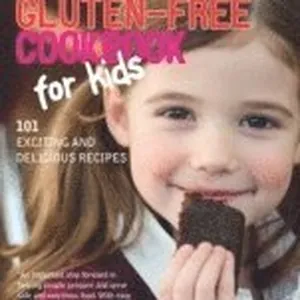 Gluten-free Cookbook for Kids