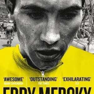Eddy Merckx: The Cannibal