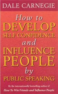 How to Develop Self-confidence