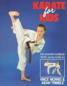 Karate For Kids